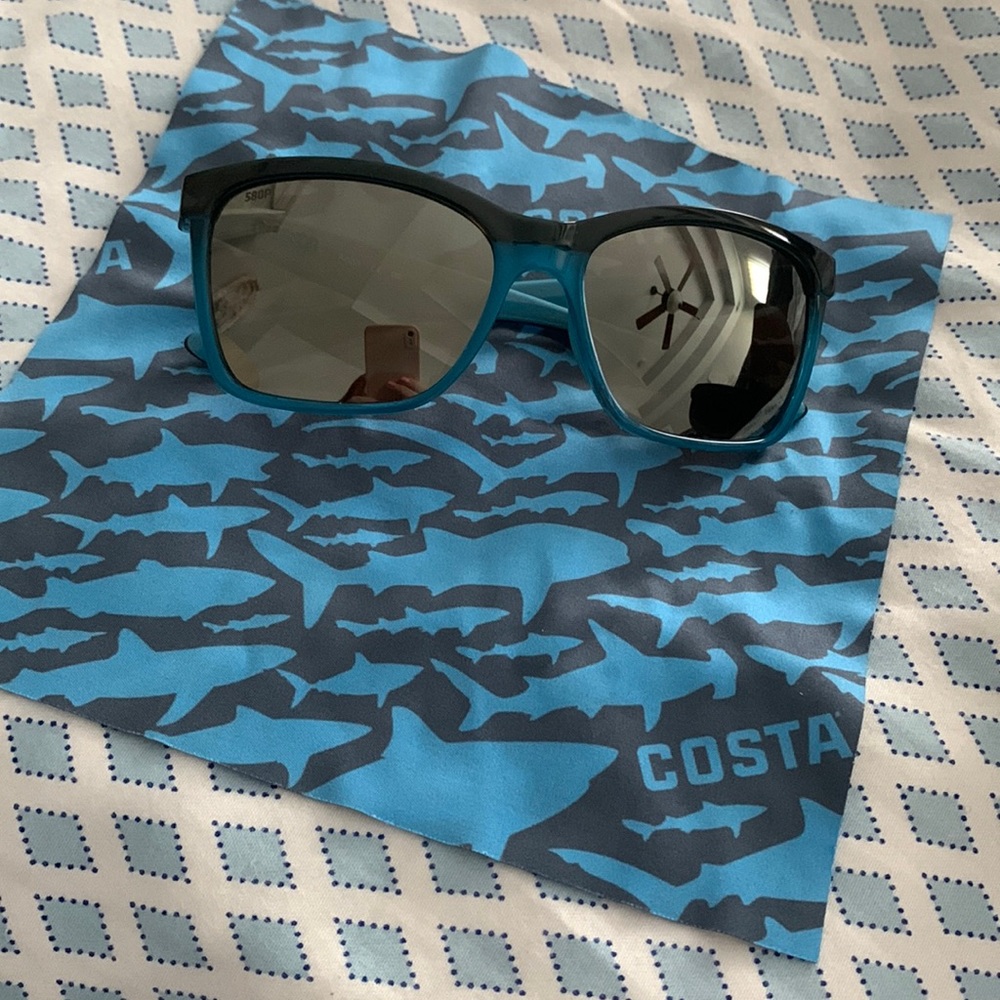 New costa sunglasses